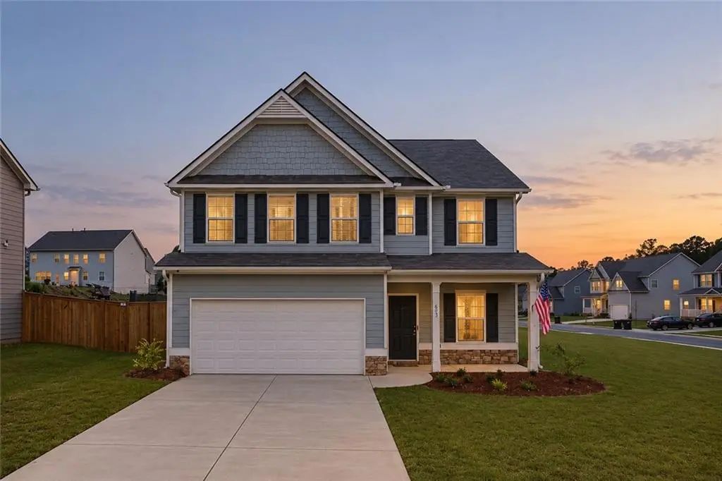 635 River Run Drive, Dallas