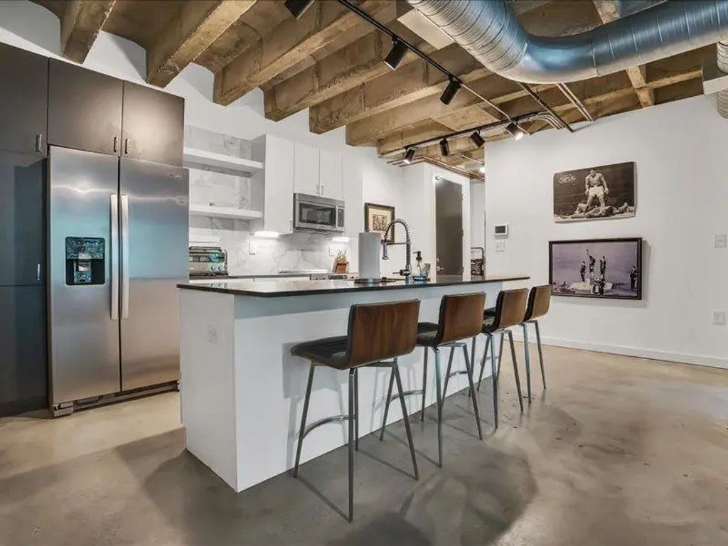 Unit 303 - 1065 United Avenue Se, Atlanta