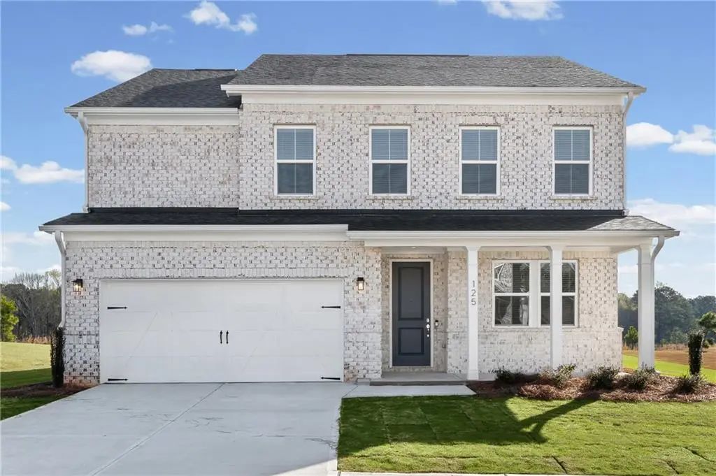 293 Nesta Grove Drive, Locust Grove
