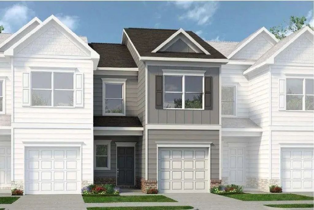 Unit 272 - 158 Oconee Road, Cartersville