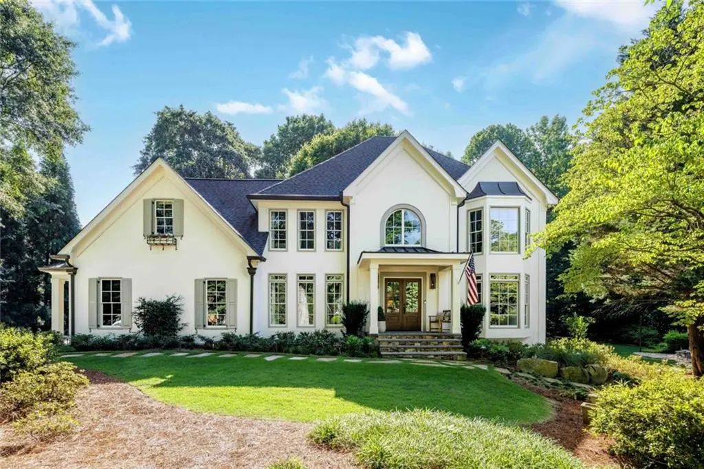 300 Chesterton Circle, Johns Creek