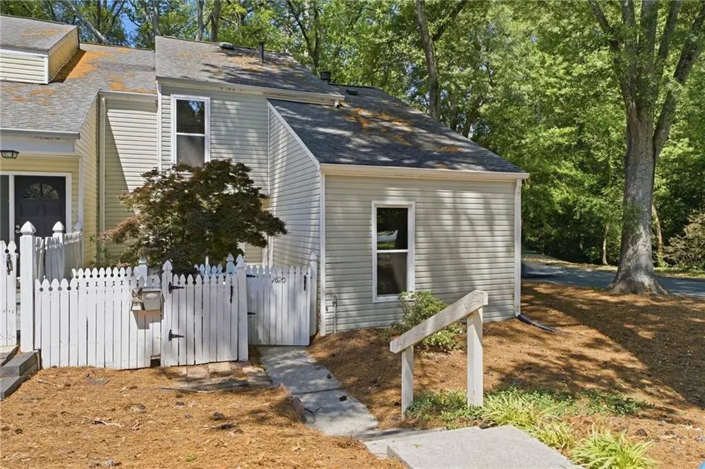 2620 Meadowlawn Drive Se, Marietta