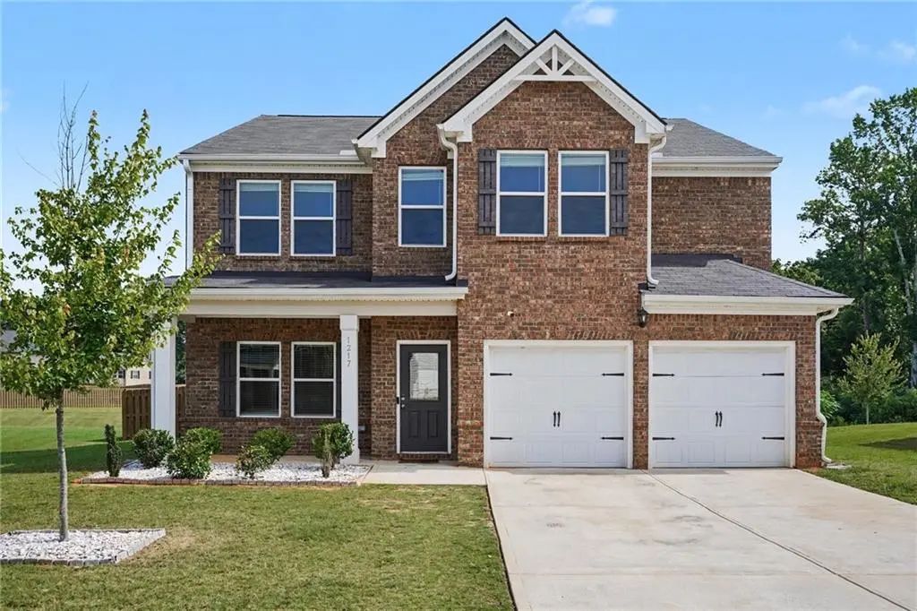 1217 Hibiscus Way, Mcdonough