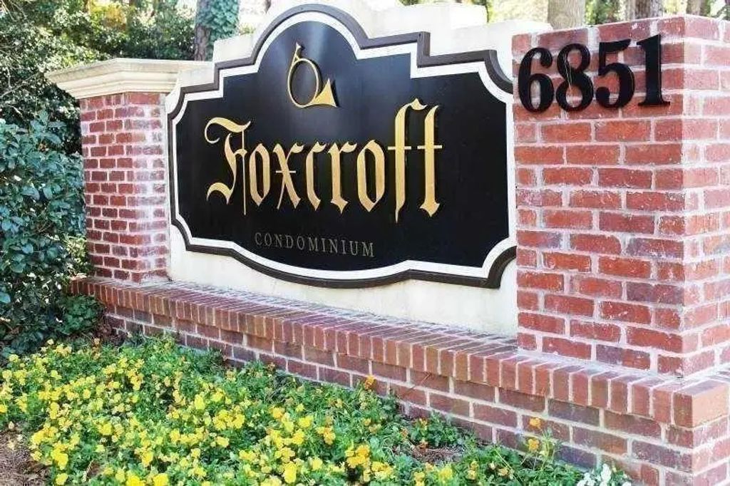Unit O3 - 6851 Roswell Road, Atlanta