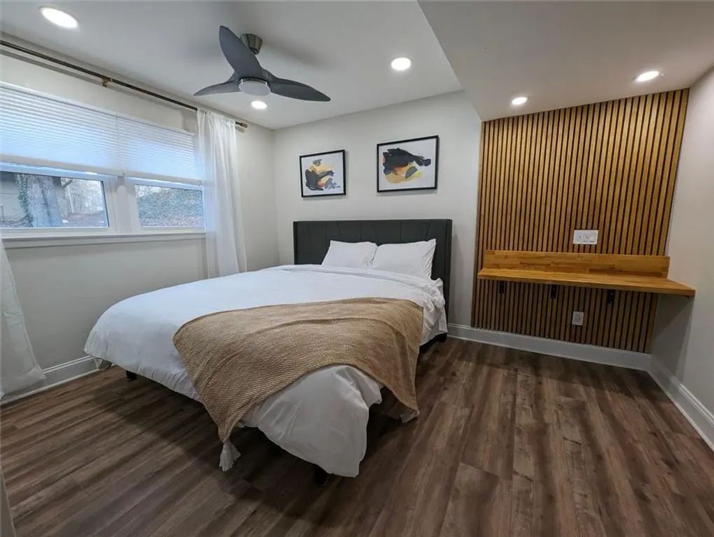 Unit Unit - C - 1303 Colony Drive, Marietta