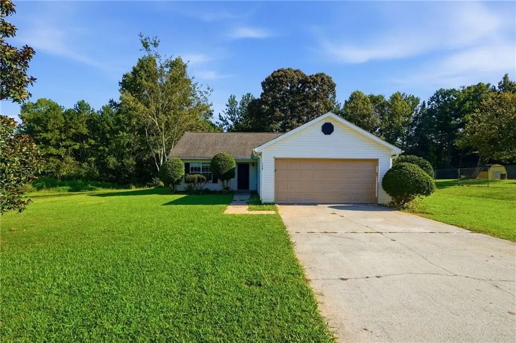 114 Harper Way, Mcdonough
