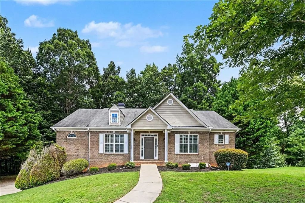 5700 Sullivan Point Drive, Powder Springs