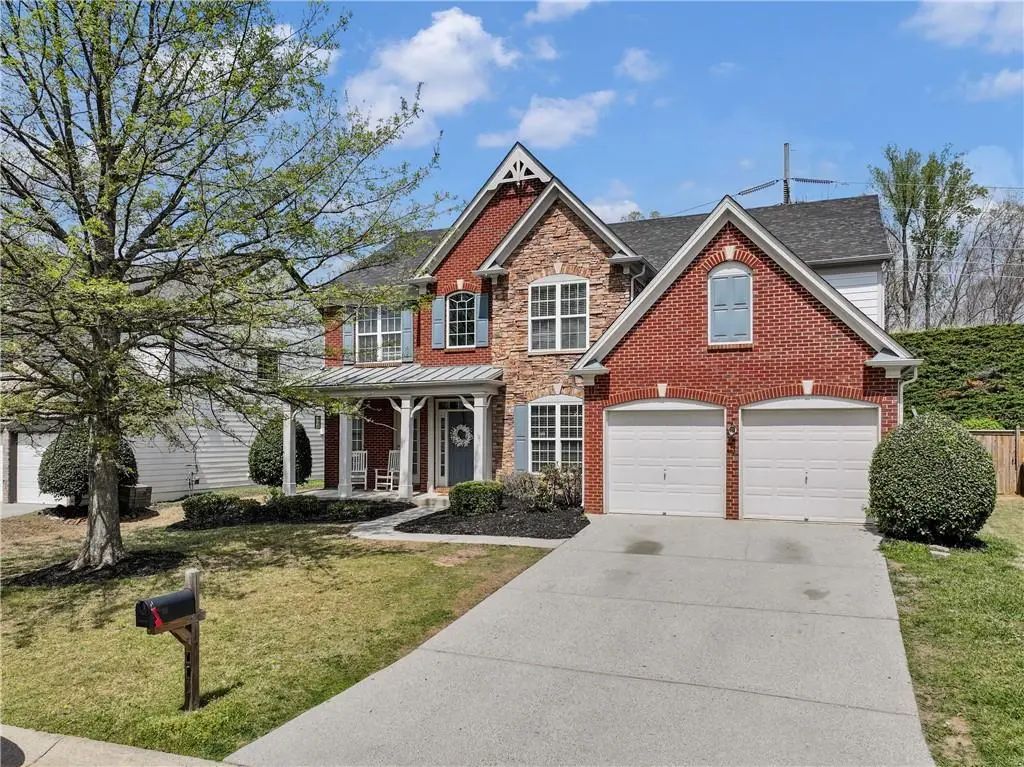 251 Sumac Trail, Woodstock
