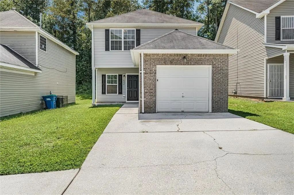 2354 Hackamore Drive, South Fulton
