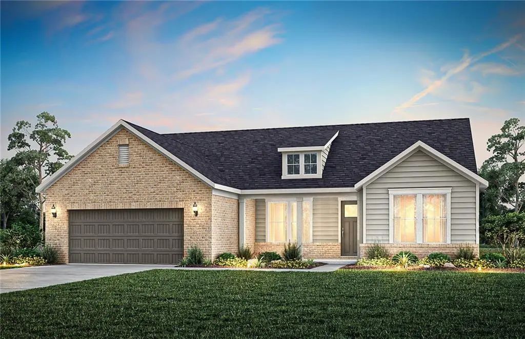 1004 Inlet Court, Villa Rica