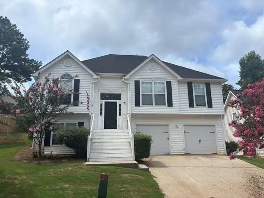 12022 Harbour Town Parkway, Fayetteville