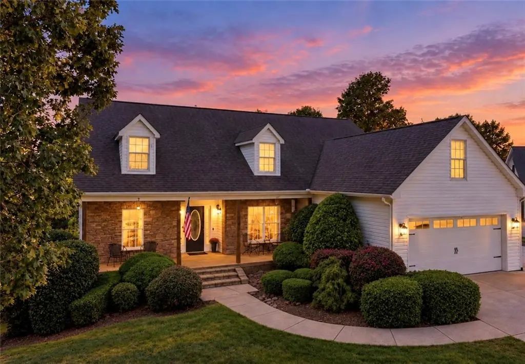 4815 Thunder River Drive, Gainesville