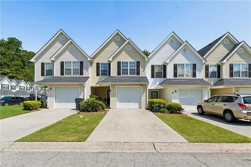 Unit 17 - 253 Gallant Se, Mableton