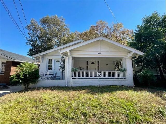 673 S Kennesaw Avenue Ne, Atlanta
