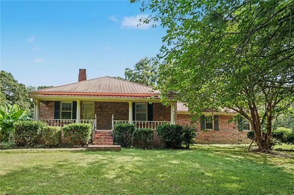 2021 W Hightower Trail, Conyers