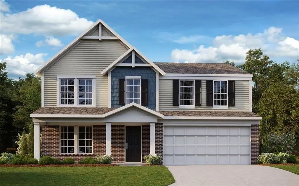 225 Sage Woods Way, Dallas