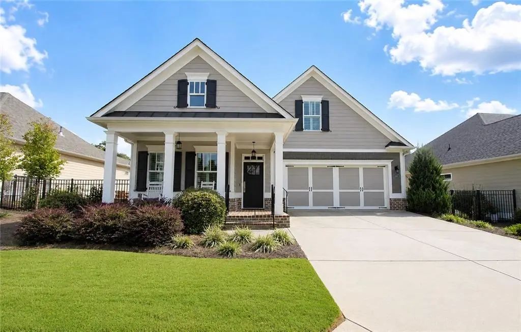 3278 Encore Circle Nw, Kennesaw