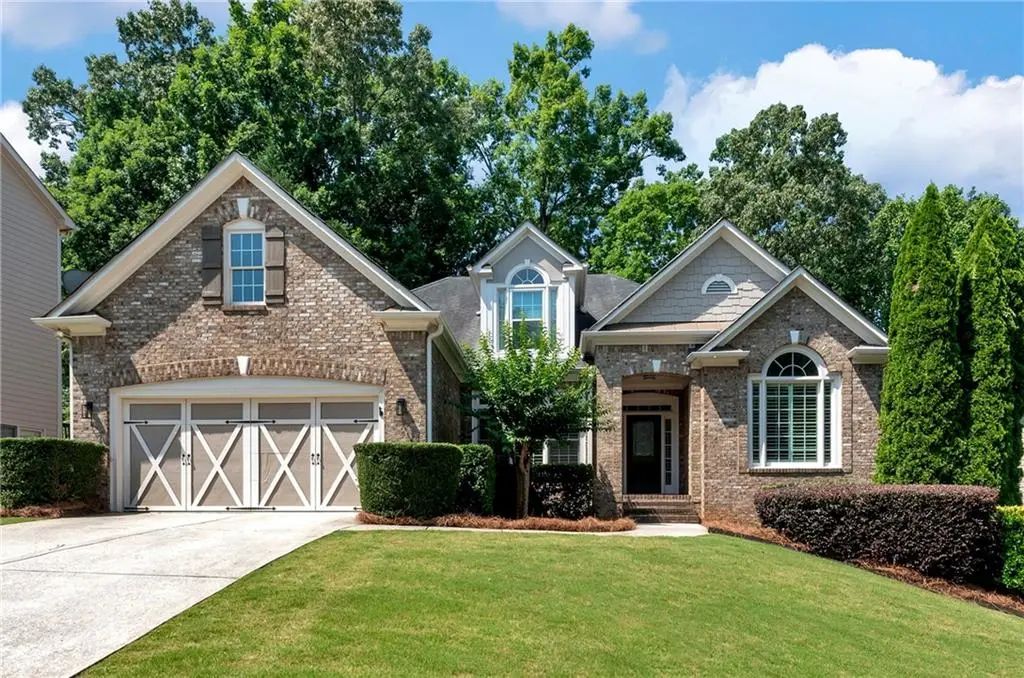 4897 Shellnut Path, Hoschton