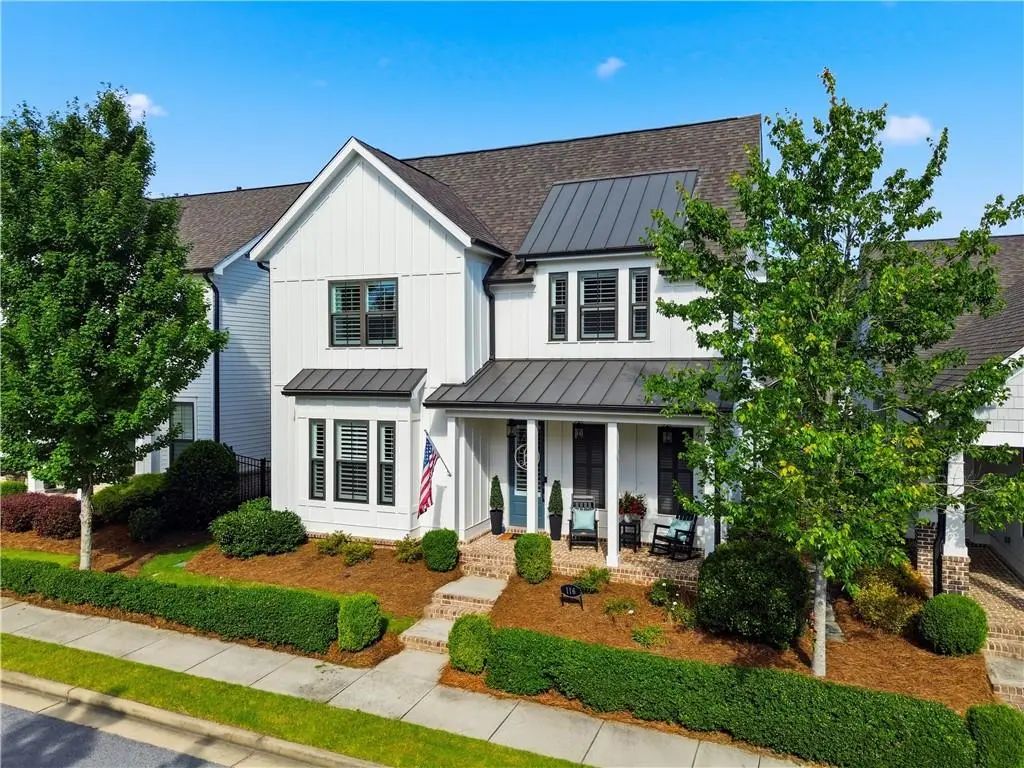 116 Idylwilde Way, Canton