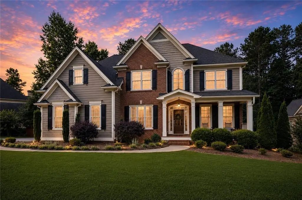 227 Oakwind Point, Acworth
