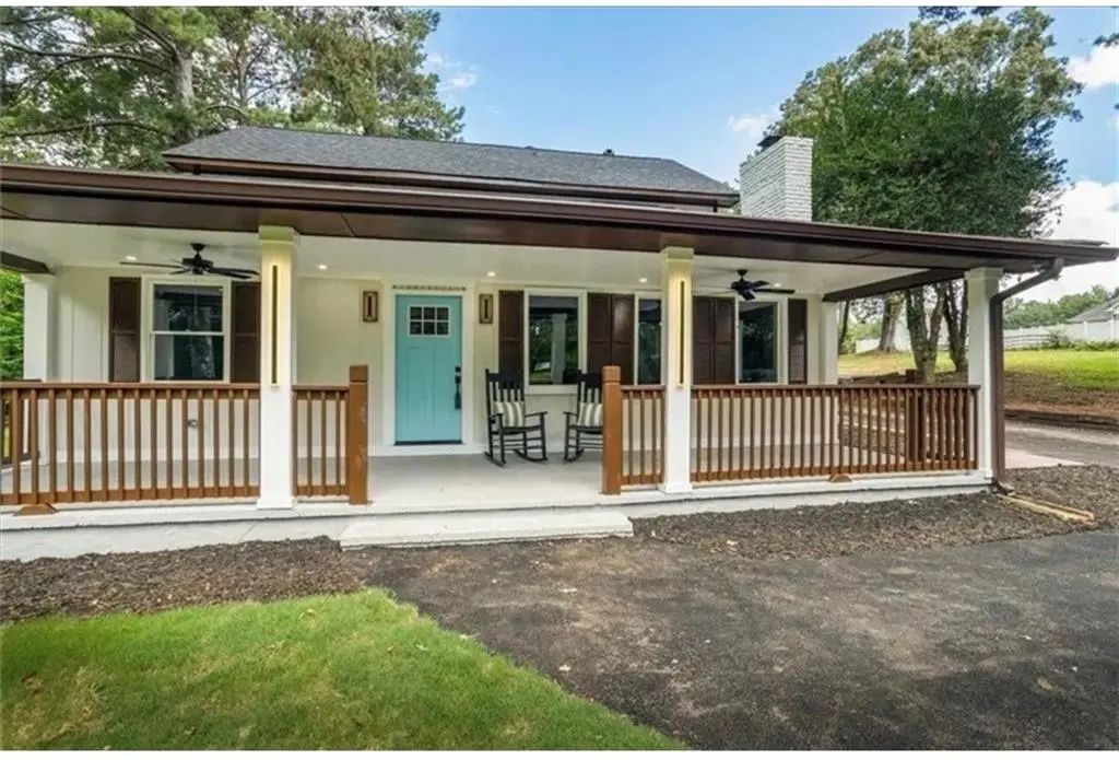 724 Cowan Road, Conyers