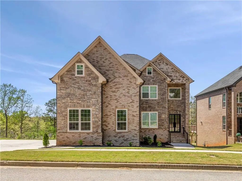5618 Live Sage Drive, Atlanta