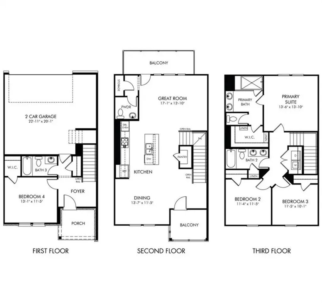 6305 Ole Anderson Way, Cumming