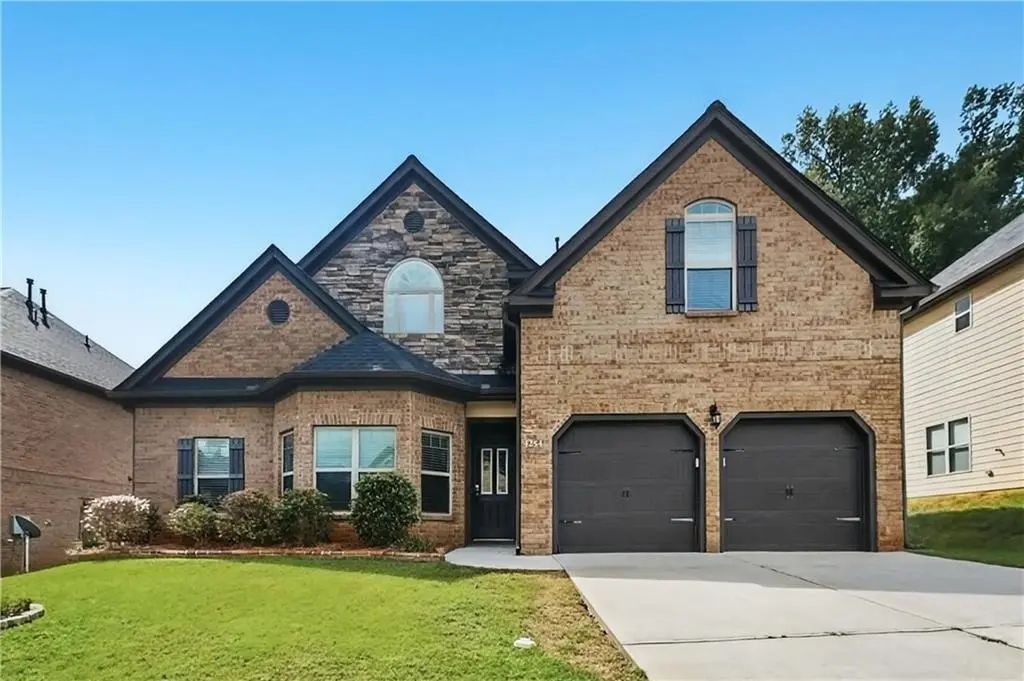 4254 Sawgrass Drive, Stonecrest