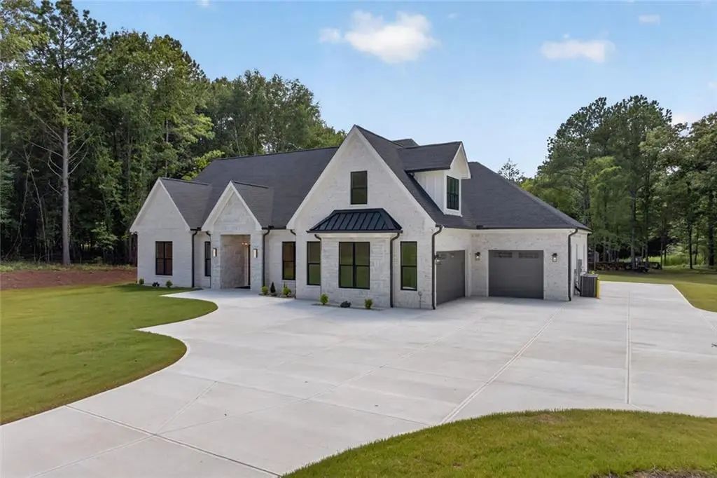 3714 Double Springs Road Sw, Monroe
