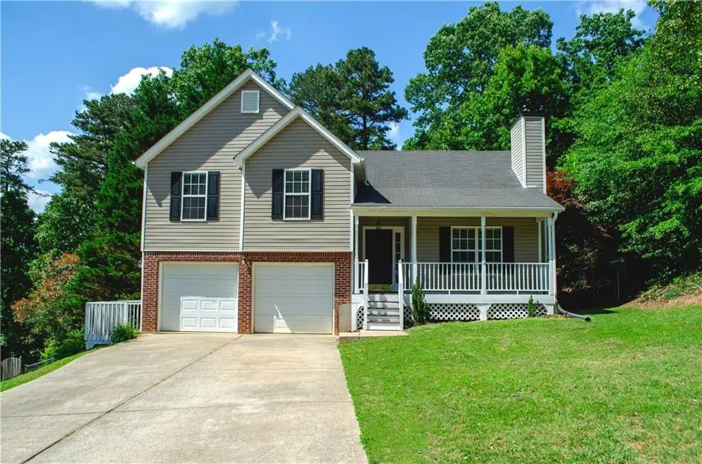 43 Stiles Court Sw, Cartersville