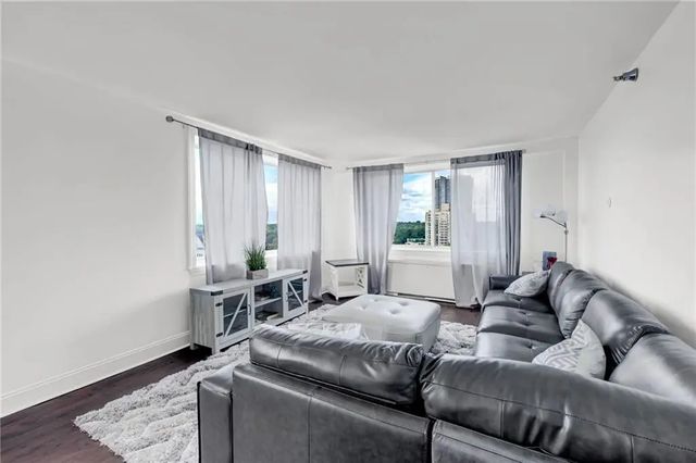 Unit Apt 1716 - 2479 Peachtree Road, Atlanta