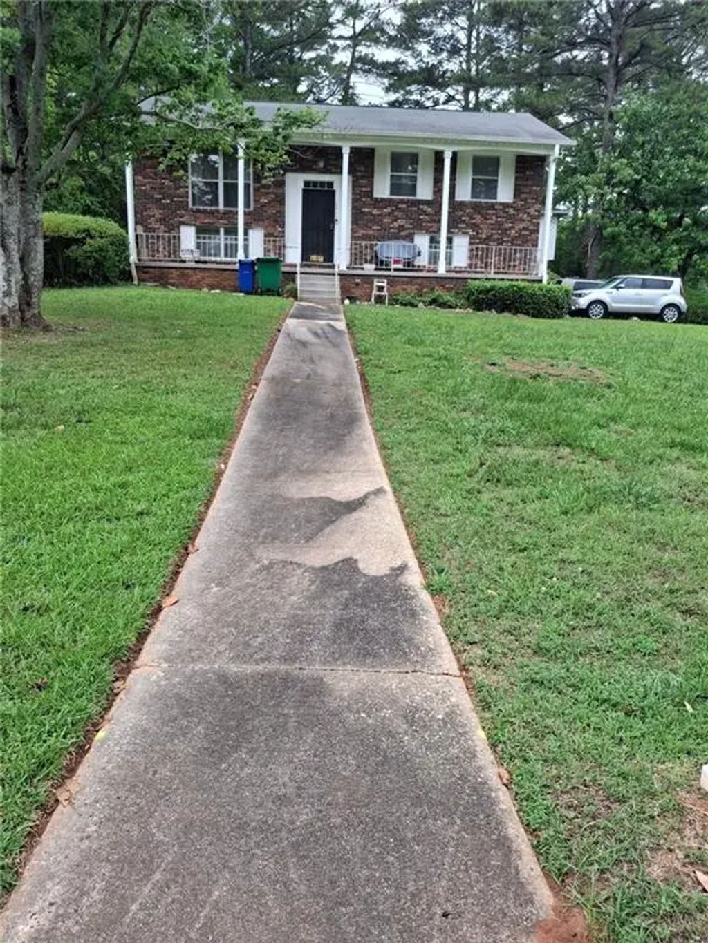 2869 Gwendon Terrace, Decatur