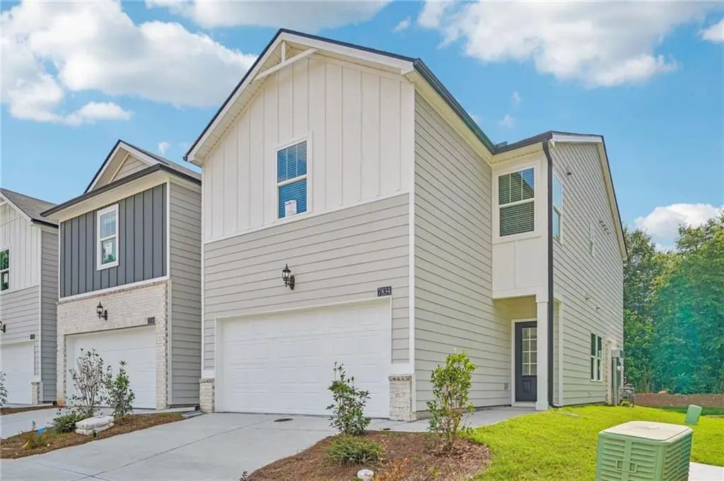 7834 Marie Way, Fairburn