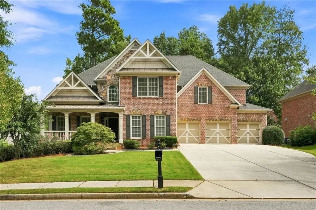 3131 Willowstone Drive, Duluth