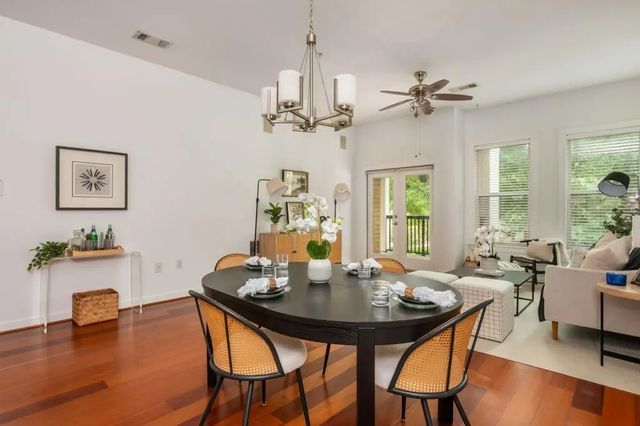 Unit 201 - 870 Inman Village Parkway Ne, Atlanta