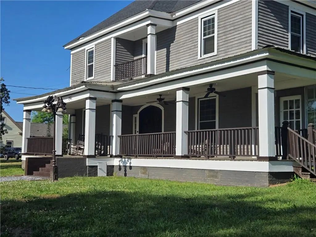 246 Newnan Street, Franklin