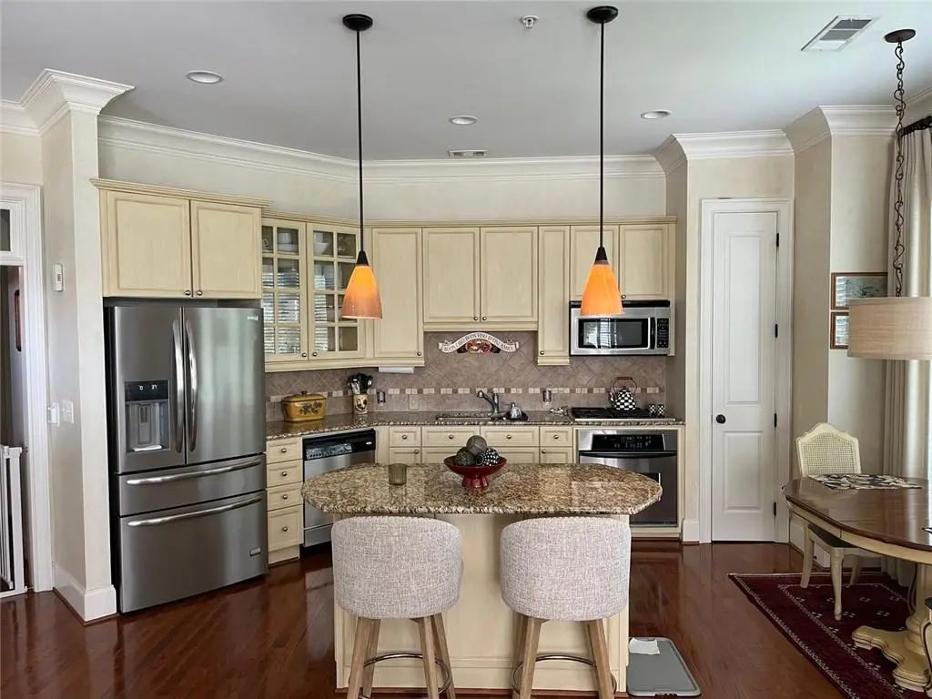 Unit 1419 - 3635 E Paces Circle Ne, Atlanta