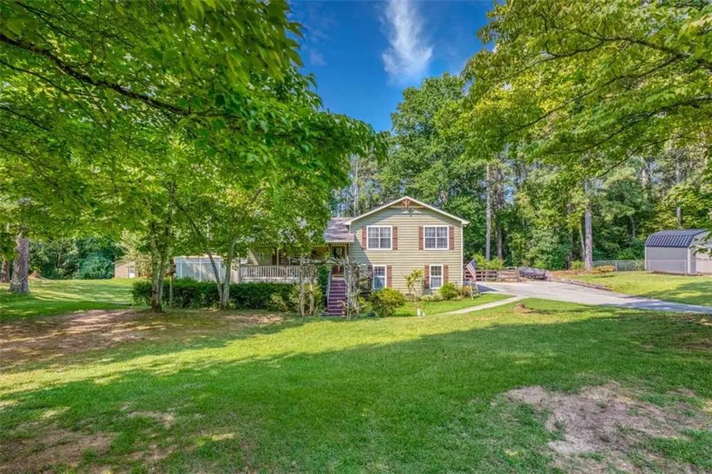 4234 Timber Trace Road, Loganville