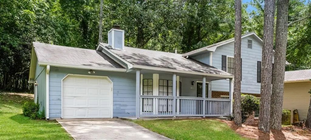 1820 Northwick Place, Lithonia