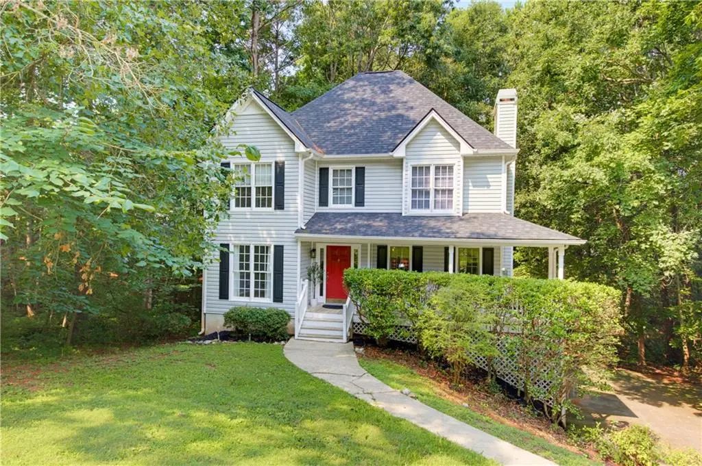 804 Abbington Lane, Douglasville