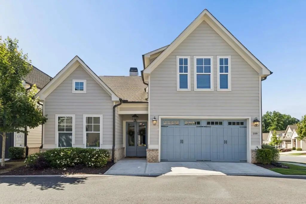 109 Ivey Way, Woodstock