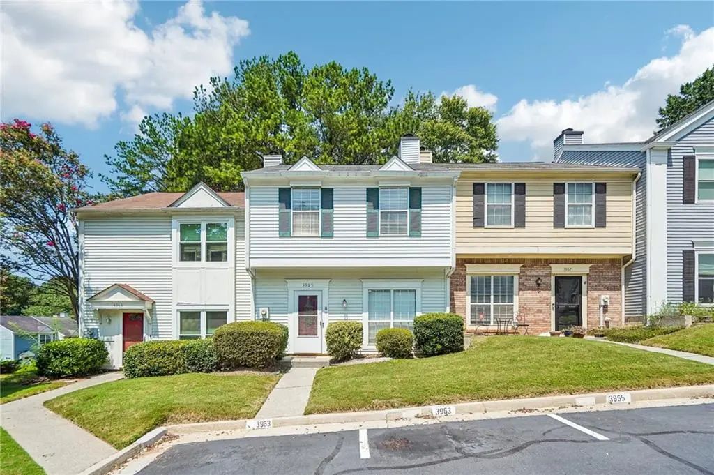 3965 Wolcott Circle, Atlanta