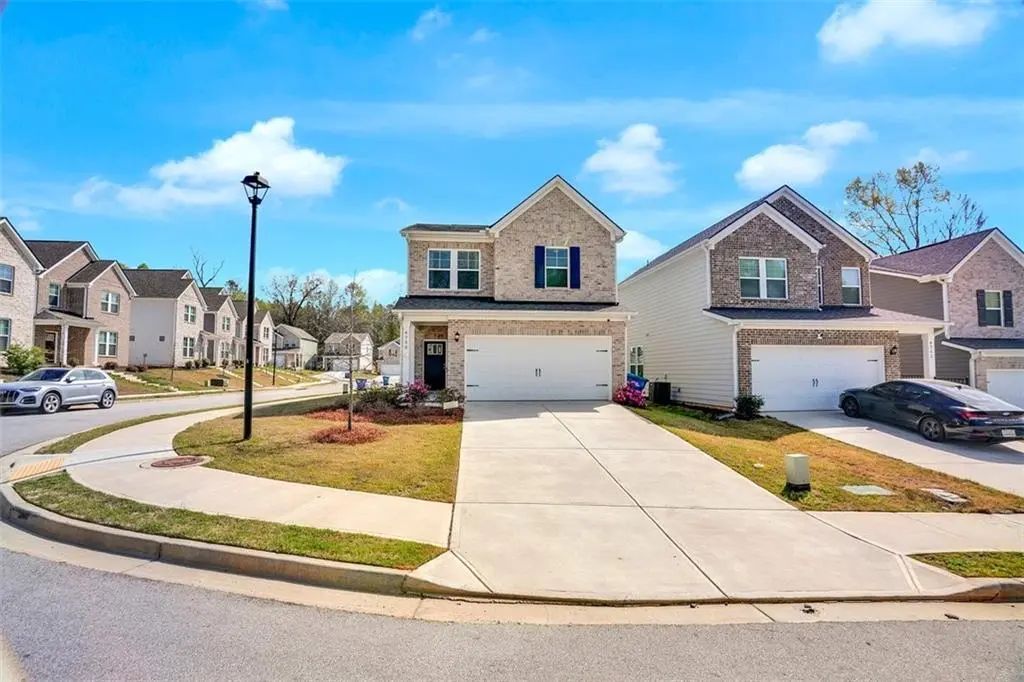 4730 Kyle Terrace, Atlanta