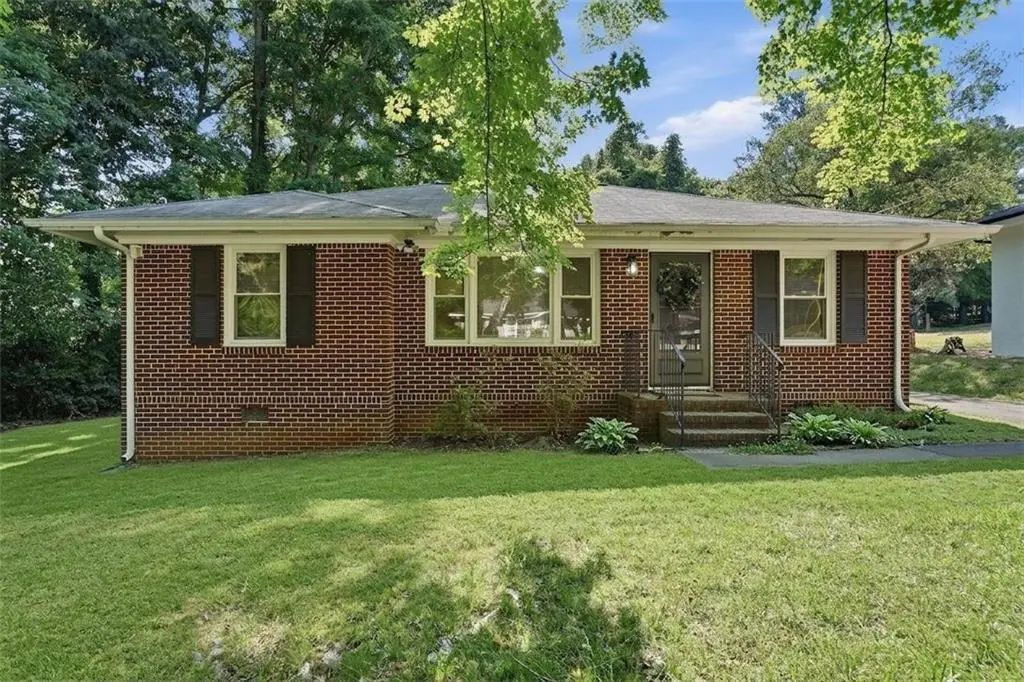 243 S Myrtle Street, Winder