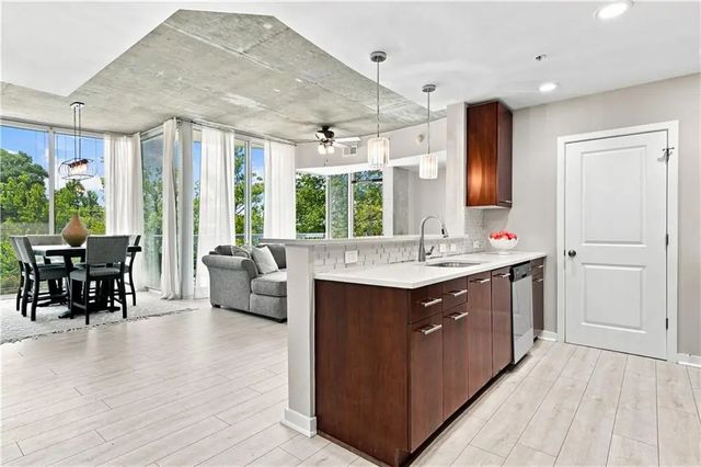 Unit 621 - 3300 Windy Ridge Parkway Se, Atlanta
