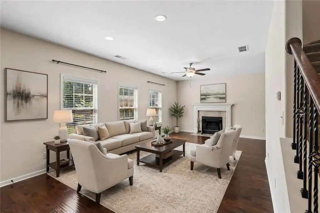 15 Ponder Place, Newnan