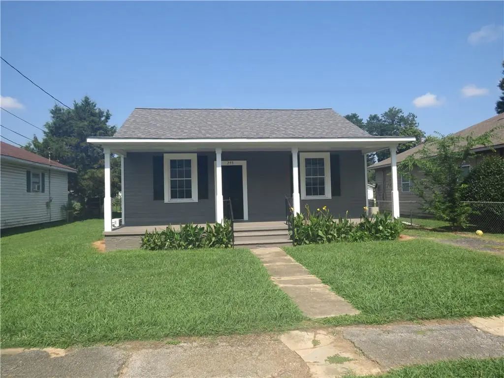 293 4th Street, Cedartown