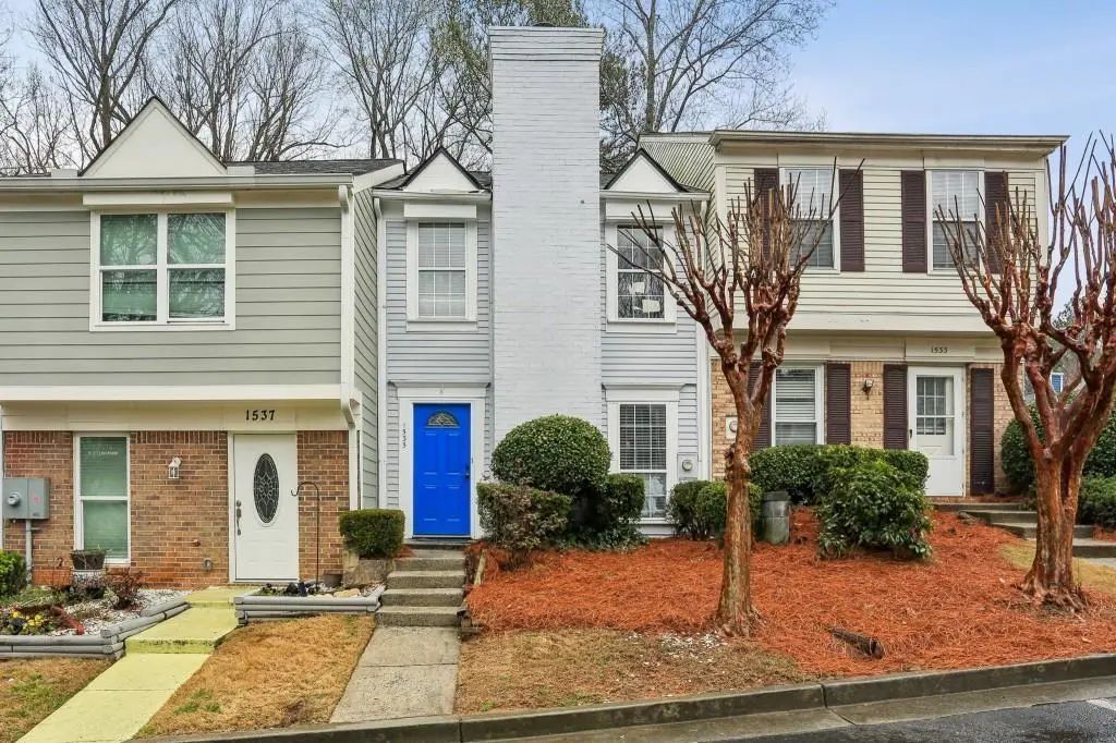 1535 Lancashire Place, Norcross