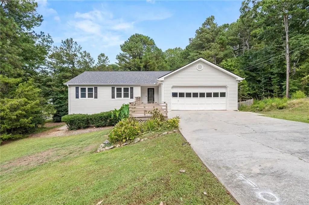 5930 Branden Hill Lane, Buford