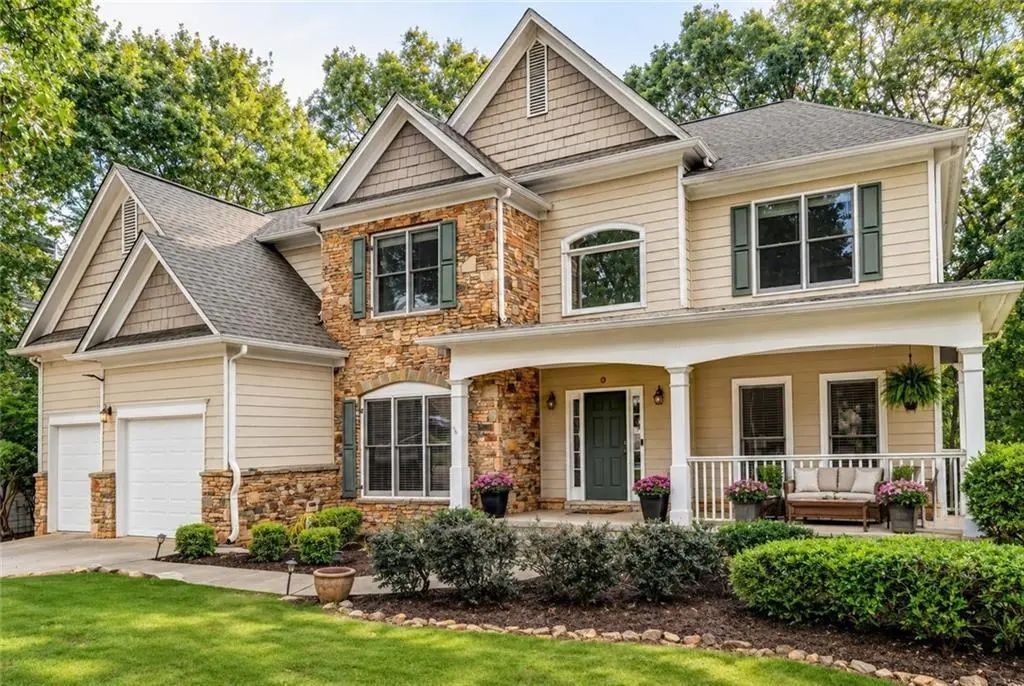 3545 Sentry View Trace, Suwanee